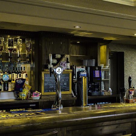 King Alfred Hotel Barrow-in-Furness Luaran gambar
