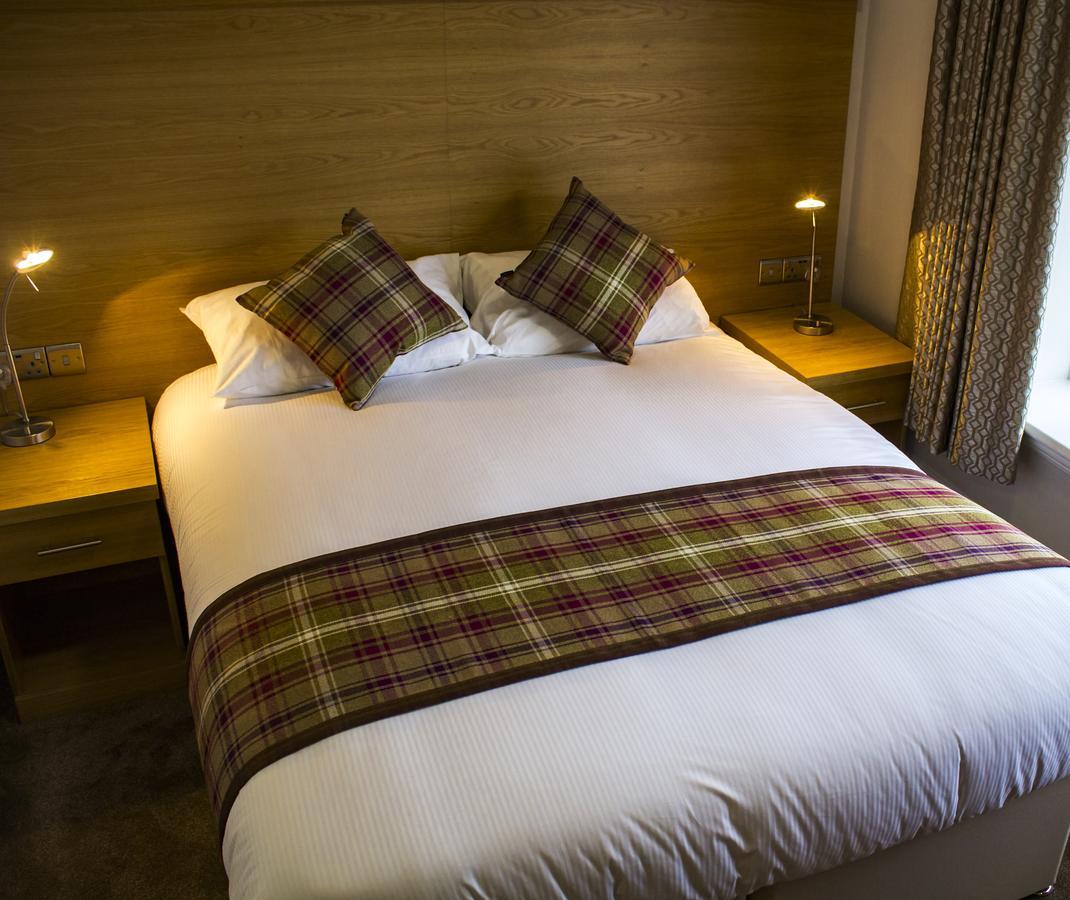 King Alfred Hotel Barrow-in-Furness Luaran gambar