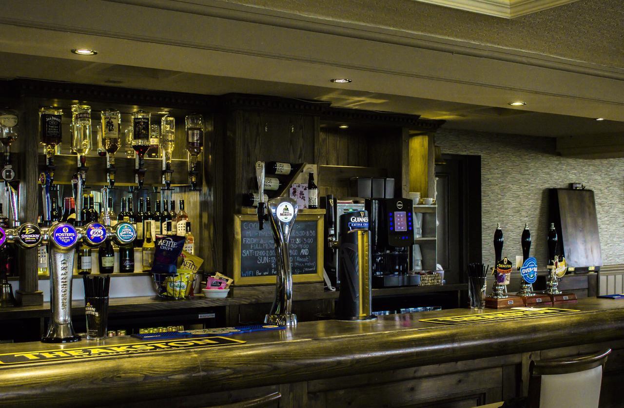 King Alfred Hotel Barrow-in-Furness Luaran gambar